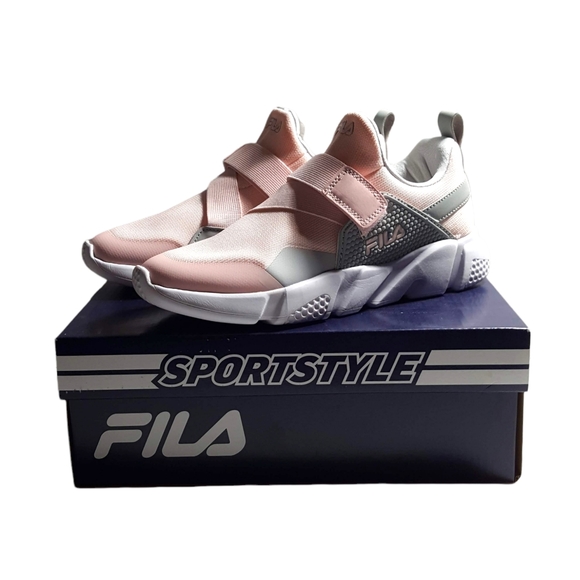Fila | NEW vastra velcro sneakers 7 - Picture 2 of 13